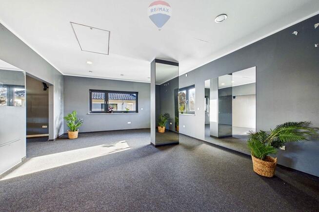 Do wynajęcia lokal ok. 110 m²