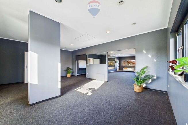 Do wynajęcia lokal ok. 110 m²