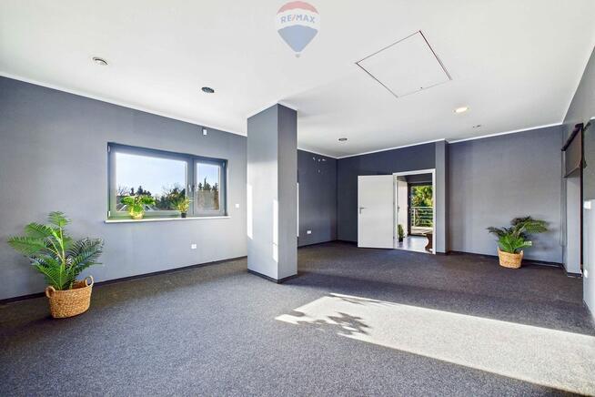 Do wynajęcia lokal ok. 110 m²