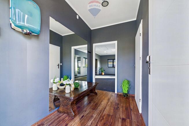 Do wynajęcia lokal ok. 110 m²