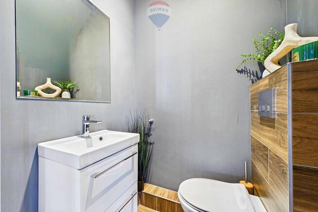 Do wynajęcia lokal ok. 110 m²