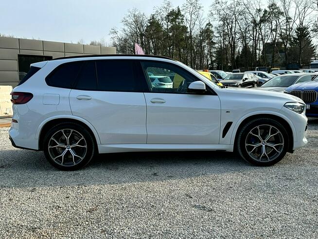 BMW X5 M50d, Salon Polska! 1 właściciel! FV