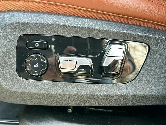 BMW X5 M50d, Salon Polska! 1 właściciel! FV