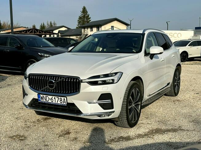 Volvo XC 60 B5 D AWD Inscription FULL, Salon Polska! I właściciel!