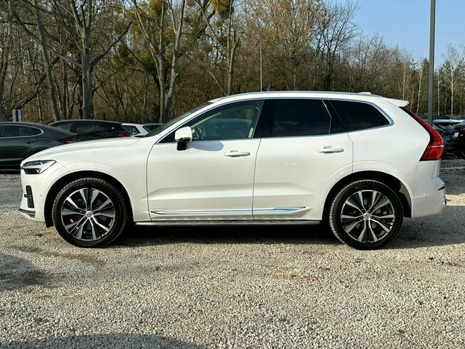 Volvo XC 60 B5 D AWD Inscription FULL, Salon Polska! I właściciel!