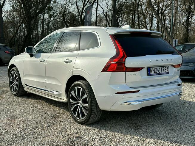 Volvo XC 60 B5 D AWD Inscription FULL, Salon Polska! I właściciel!
