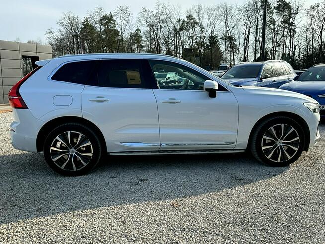 Volvo XC 60 B5 D AWD Inscription FULL, Salon Polska! I właściciel!