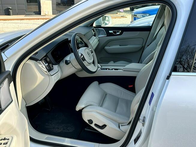 Volvo XC 60 B5 D AWD Inscription FULL, Salon Polska! I właściciel!