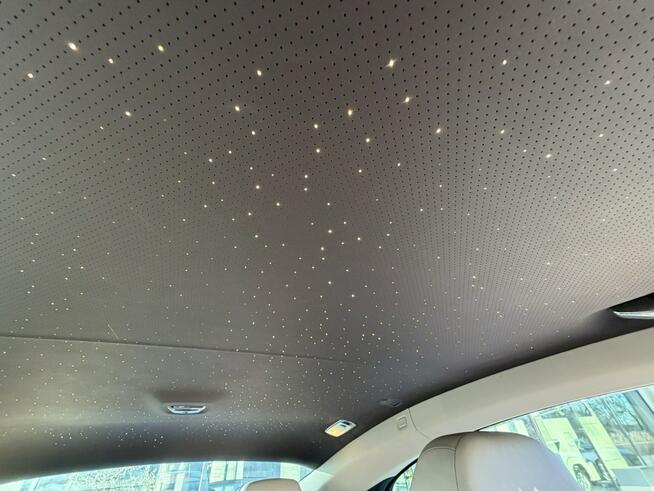 Rolls-Royce Wraith 6.6 V12 632 KM Polski salon