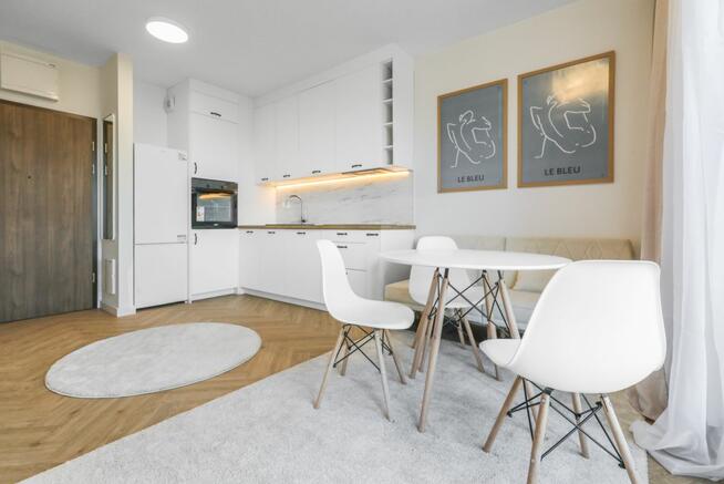 Mieszkanie Lublin Felin,