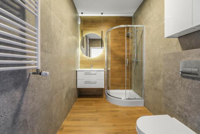 Mieszkanie Lublin Felin,