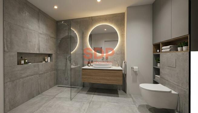 Mieszkanie Wrocław Fabryczna, Nowy Dwór, Nowodworska