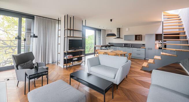 Mieszkanie Wrocław Stare Miasto, Stare Miasto, Księcia Witolda