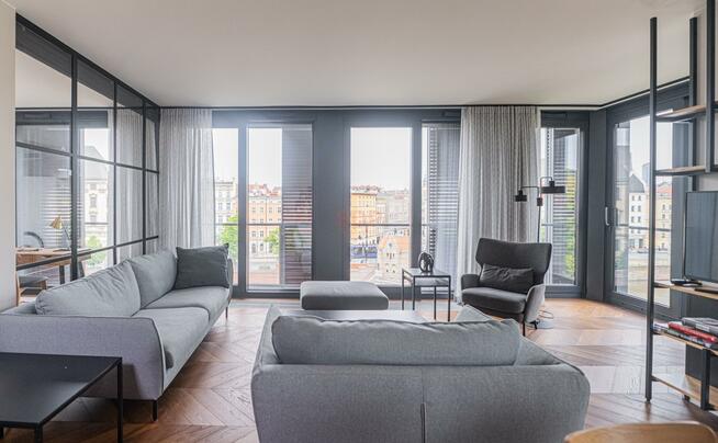 Mieszkanie Wrocław Stare Miasto, Stare Miasto, Księcia Witolda