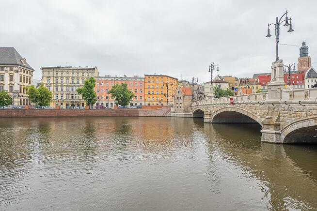 Mieszkanie Wrocław Stare Miasto, Stare Miasto, Księcia Witolda