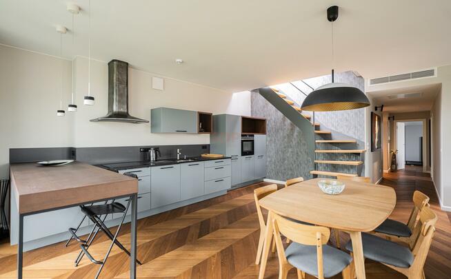 Mieszkanie Wrocław Stare Miasto, Stare Miasto, Księcia Witolda