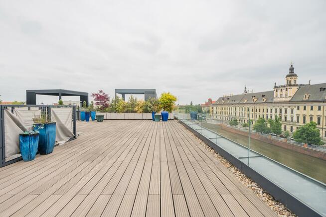 Mieszkanie Wrocław Stare Miasto, Stare Miasto, Księcia Witolda