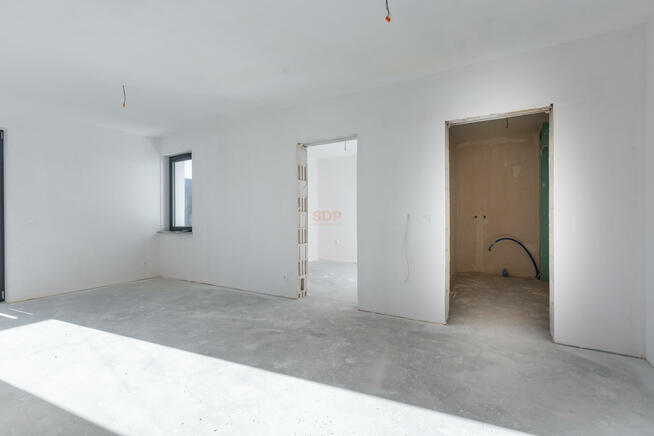 Mieszkanie Szklarska Poręba, Szklana