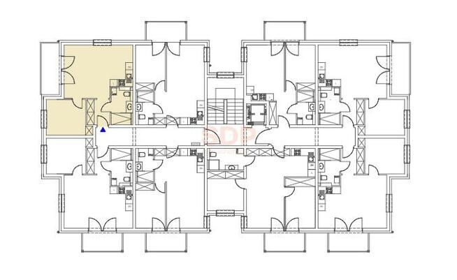 Mieszkanie Szklarska Poręba, Szklana