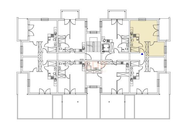 Mieszkanie Szklarska Poręba, Szklana