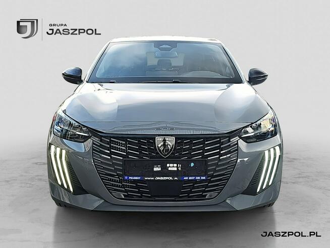 Peugeot 208 GT HYBRID 145KM