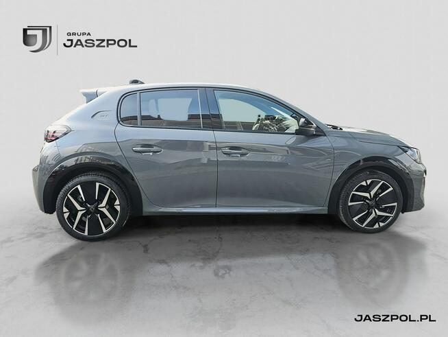 Peugeot 208 GT HYBRID 145KM