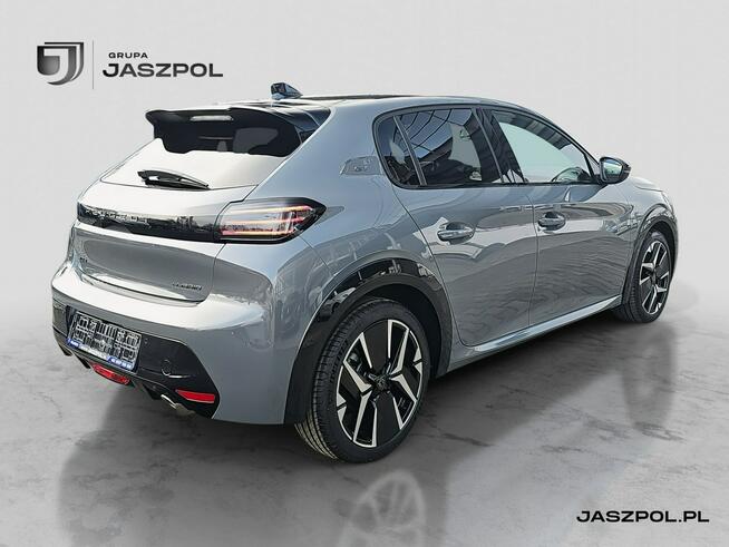Peugeot 208 GT HYBRID 145KM