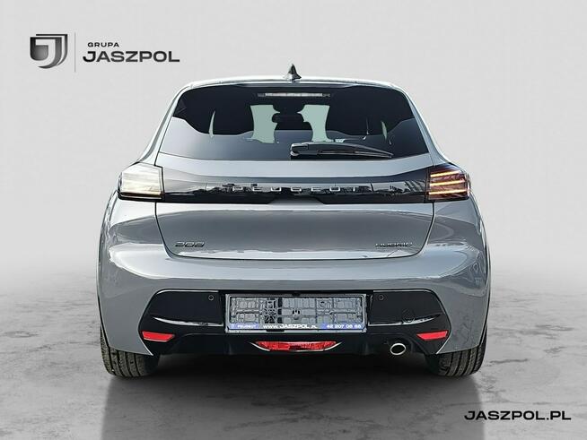 Peugeot 208 GT HYBRID 145KM