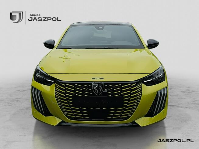 Peugeot 208 GT HYBRID 145KM