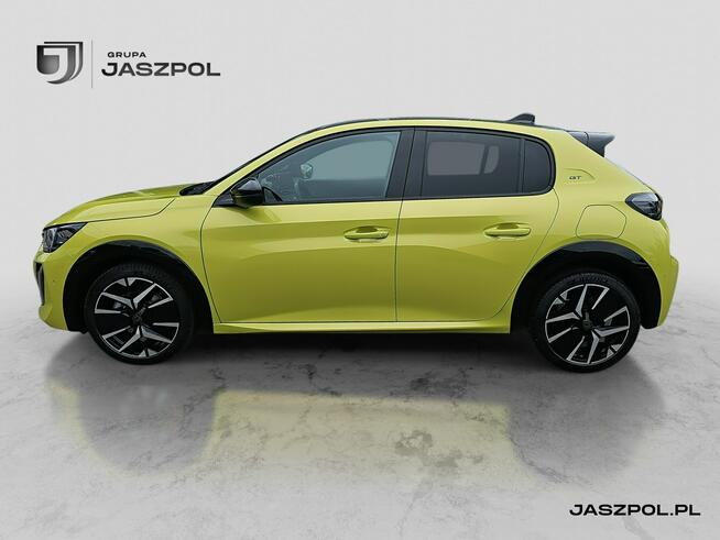 Peugeot 208 GT HYBRID 145KM