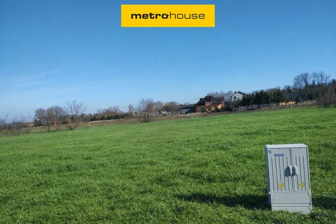 Działka, Nowe Rowiska