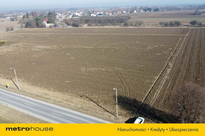 Twoje 5000m² ciszy 7 min od centrum Konstancina