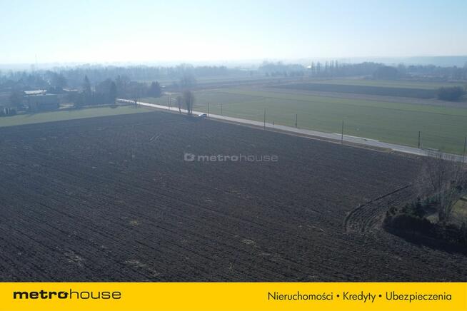 Twoje 5000m² ciszy 7 min od centrum Konstancina