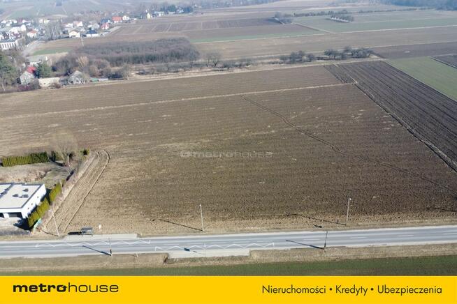 Twoje 5000m² ciszy 7 min od centrum Konstancina