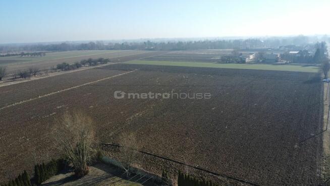 Twoje 5000m² ciszy 7 min od centrum Konstancina