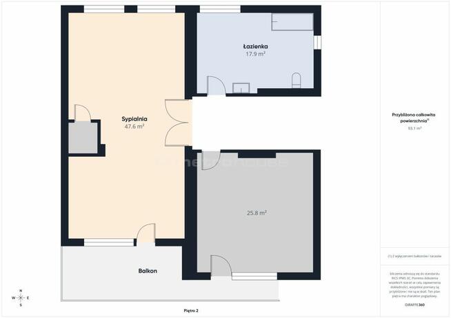 Dom w górach - willa dla rodziny lub biznes