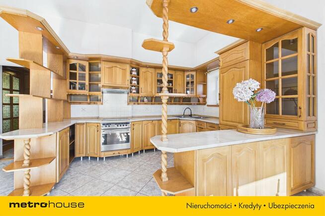 Dom w górach - willa dla rodziny lub biznes