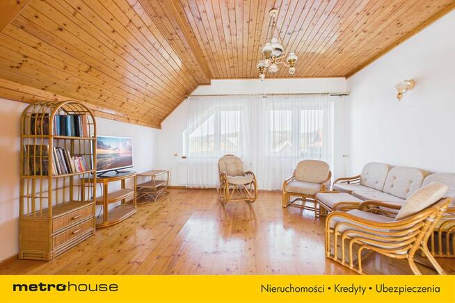 Dom w górach - willa dla rodziny lub biznes