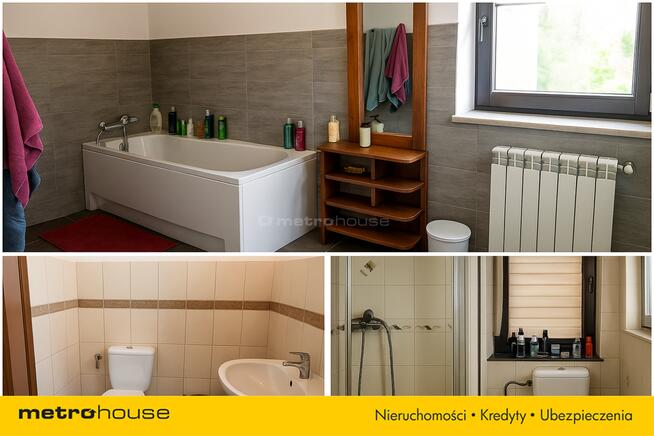 Przestronny dom dla rodziny 7 sypialni, Bielicha