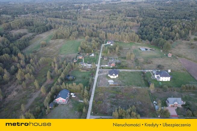 Wołomin-Czubajowizna Budowlana -sprzedam działkę