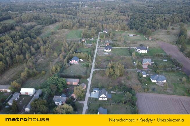 Wołomin-Czubajowizna Budowlana -sprzedam działkę