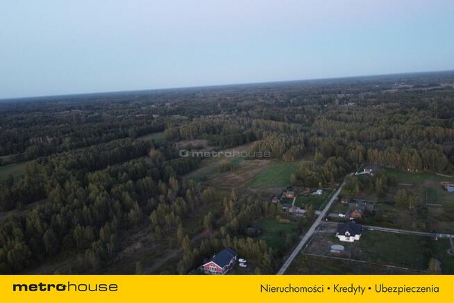 Wołomin-Czubajowizna Budowlana -sprzedam działkę