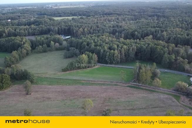 Wołomin-Czubajowizna Budowlana -sprzedam działkę