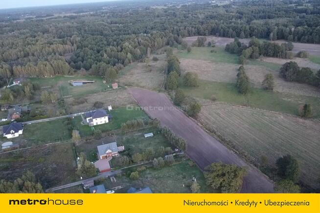 Wołomin-Czubajowizna Budowlana -sprzedam działkę