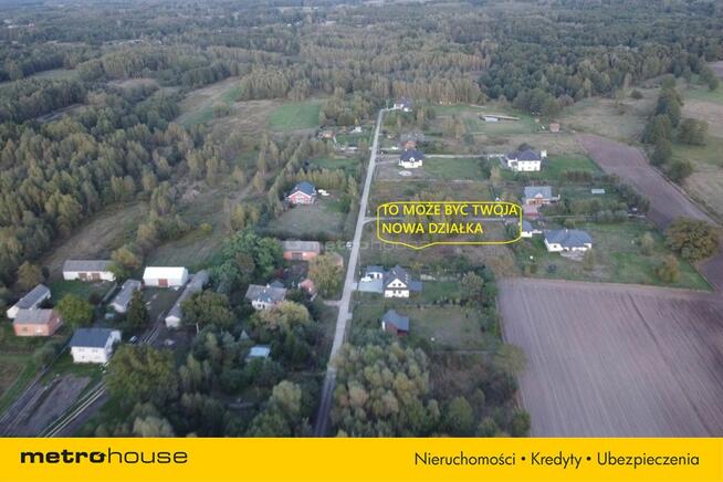 Wołomin-Czubajowizna Budowlana -sprzedam działkę