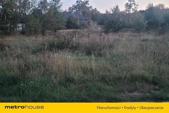 Wołomin-Czubajowizna Budowlana -sprzedam działkę