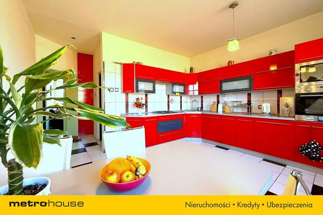 Mieszkanie z ogrzewaniem miejskim o pow. 94,65m2.