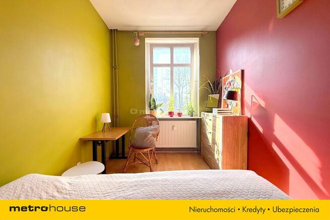 Mieszkanie z ogrzewaniem miejskim o pow. 94,65m2.