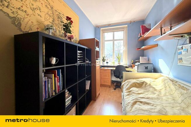 Mieszkanie z ogrzewaniem miejskim o pow. 94,65m2.