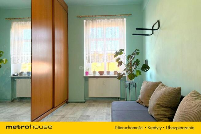 Mieszkanie z ogrzewaniem miejskim o pow. 94,65m2.